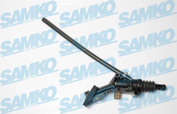 Samko F30388 - Головний циліндр, система зчеплення avtolavka.club