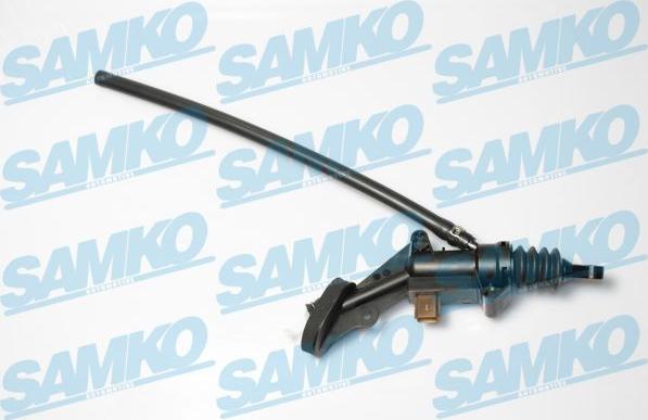 Samko F30383 - Головний циліндр, система зчеплення avtolavka.club