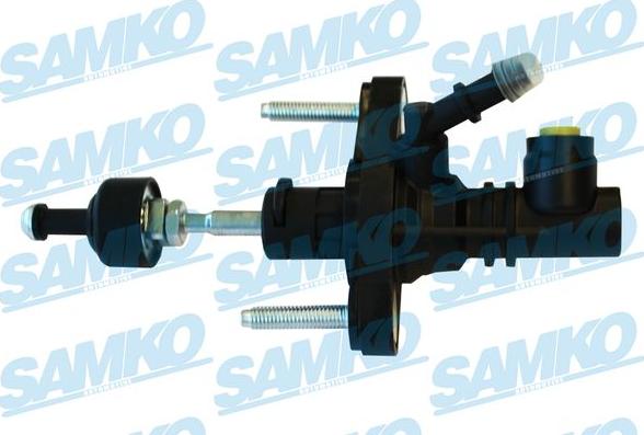 Samko F30330 - Головний циліндр, система зчеплення avtolavka.club