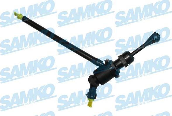 Samko F30331 - Головний циліндр, система зчеплення avtolavka.club
