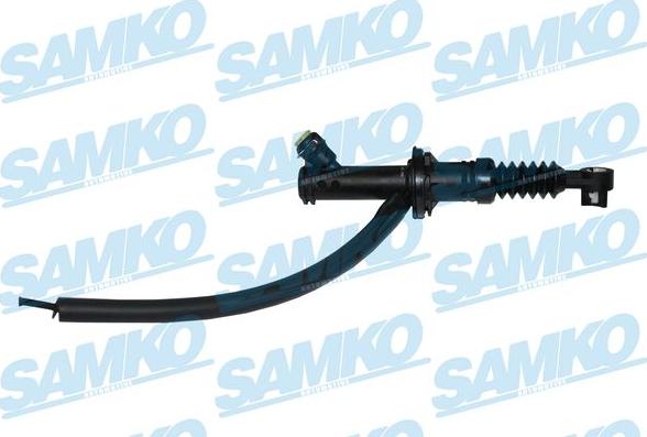 Samko F30332 - Головний циліндр, система зчеплення avtolavka.club