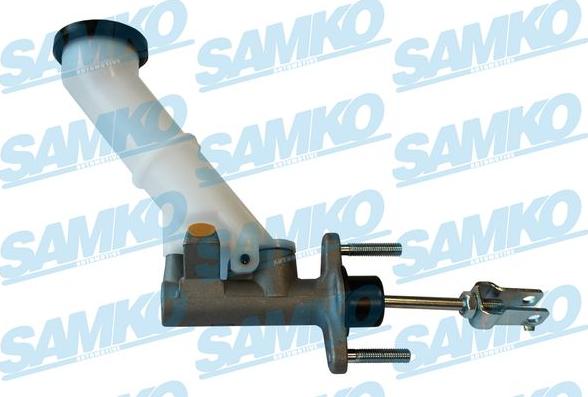 Samko F30326 - Головний циліндр, система зчеплення avtolavka.club