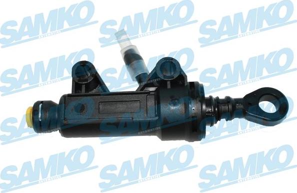 Samko F30371 - Головний циліндр, система зчеплення avtolavka.club
