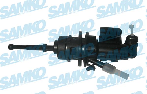 Samko F30241 - Головний циліндр, система зчеплення avtolavka.club