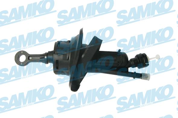Samko F30251 - Головний циліндр, система зчеплення avtolavka.club