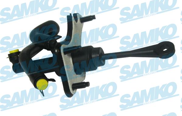 Samko F30266 - Головний циліндр, система зчеплення avtolavka.club