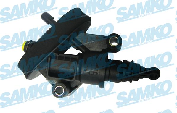Samko F30268 - Головний циліндр, система зчеплення avtolavka.club