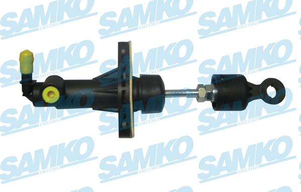 Samko F30262 - Головний циліндр, система зчеплення avtolavka.club