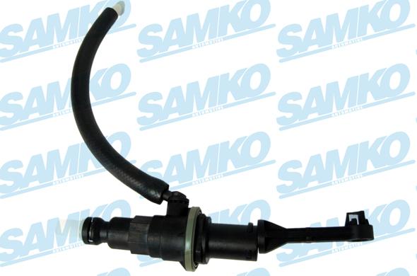 Samko F30238 - Головний циліндр, система зчеплення avtolavka.club