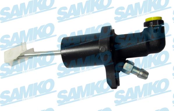 Samko F30233 - Головний циліндр, система зчеплення avtolavka.club