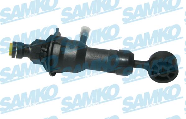 Samko F30232 - Головний циліндр, система зчеплення avtolavka.club