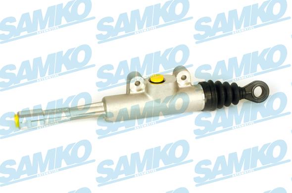 Samko F20993 - Головний циліндр, система зчеплення avtolavka.club