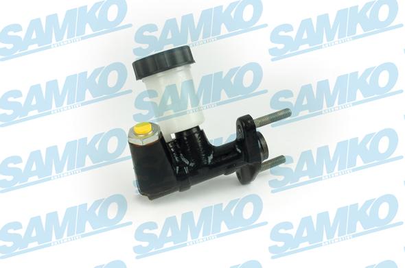 Samko F23070 - Головний циліндр, система зчеплення avtolavka.club