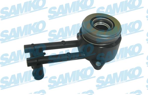 Samko M08001P - Центральний вимикач, система зчеплення avtolavka.club