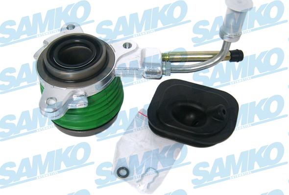 Samko M30449 - Центральний вимикач, система зчеплення avtolavka.club