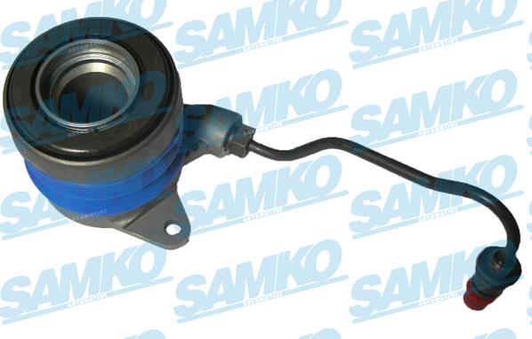 Samko M30445 - Центральний вимикач, система зчеплення avtolavka.club