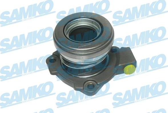 Samko M30440 - Центральний вимикач, система зчеплення avtolavka.club