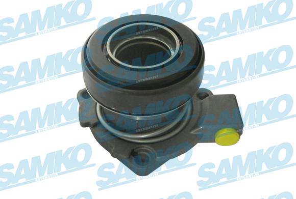 Samko M30448 - Центральний вимикач, система зчеплення avtolavka.club