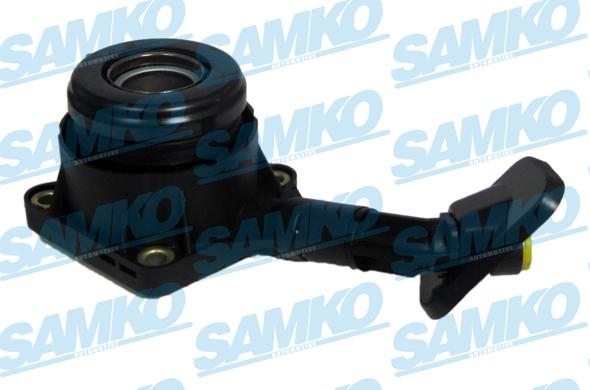 Samko M30443 - Центральний вимикач, система зчеплення avtolavka.club