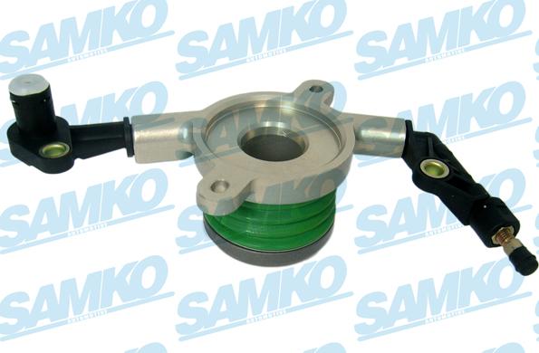 Samko M30454 - Центральний вимикач, система зчеплення avtolavka.club