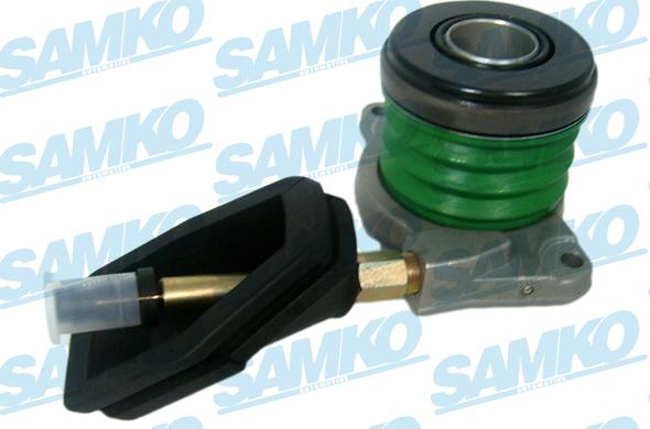 Samko M30452 - Центральний вимикач, система зчеплення avtolavka.club