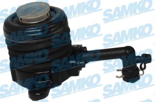 Samko M30465 - Центральний вимикач, система зчеплення avtolavka.club