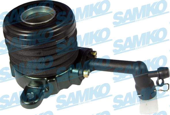 Samko M30468 - Центральний вимикач, система зчеплення avtolavka.club
