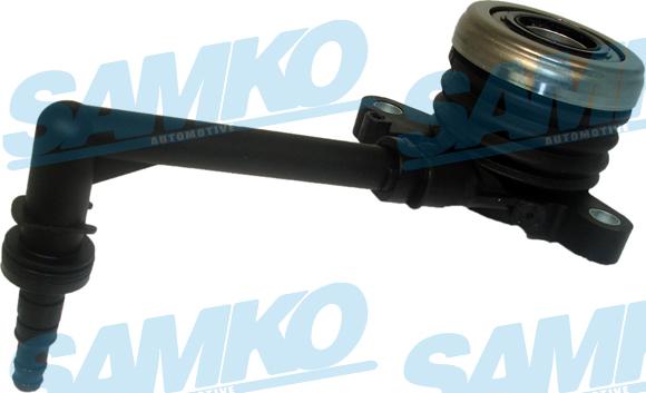Samko M30467 - Центральний вимикач, система зчеплення avtolavka.club
