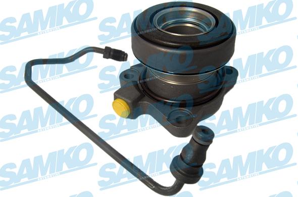 Samko M30436 - Центральний вимикач, система зчеплення avtolavka.club