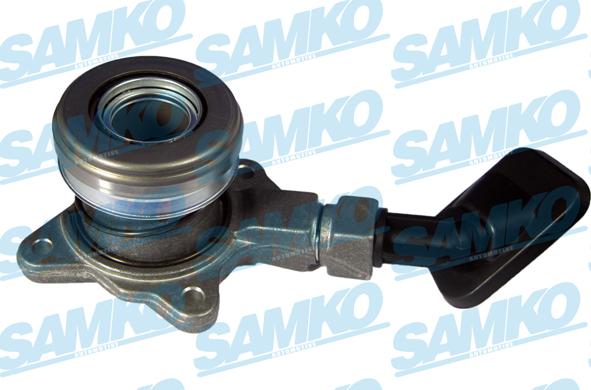 Samko M30424 - Центральний вимикач, система зчеплення avtolavka.club