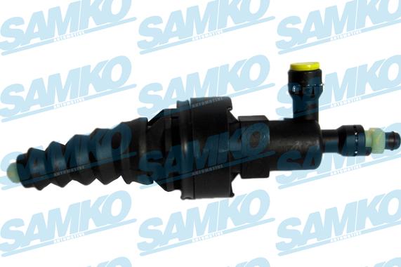 Samko M30058 - Робочий циліндр, система зчеплення avtolavka.club