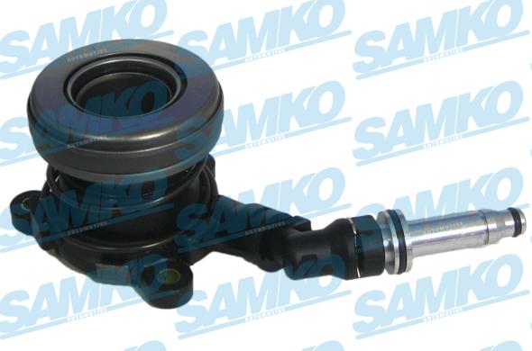 Samko M30005P - Центральний вимикач, система зчеплення avtolavka.club
