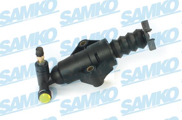 Samko M30001 - Робочий циліндр, система зчеплення avtolavka.club