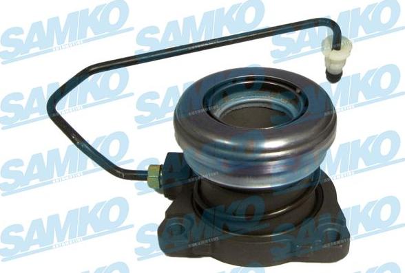 Samko M30011 - Центральний вимикач, система зчеплення avtolavka.club