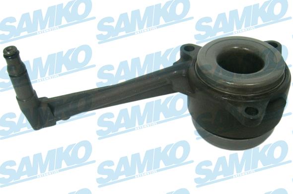 Samko M30020 - Центральний вимикач, система зчеплення avtolavka.club