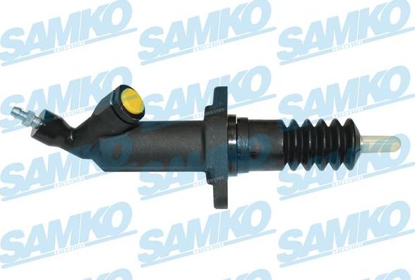Samko M30079 - Робочий циліндр, система зчеплення avtolavka.club