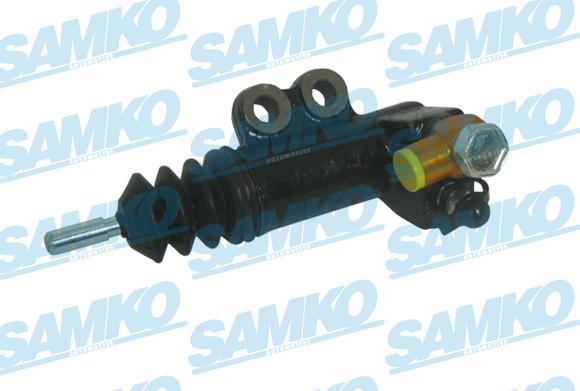 Samko M30146 - Робочий циліндр, система зчеплення avtolavka.club