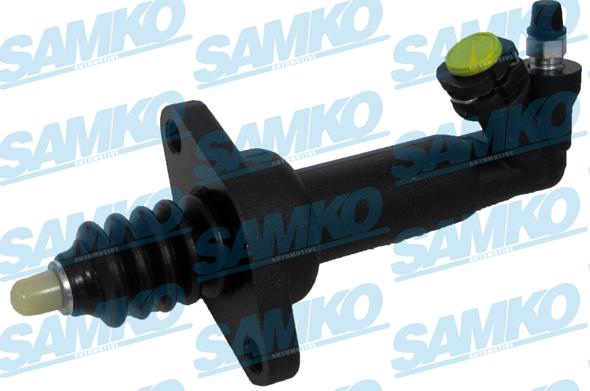 Samko M30136 - Робочий циліндр, система зчеплення avtolavka.club