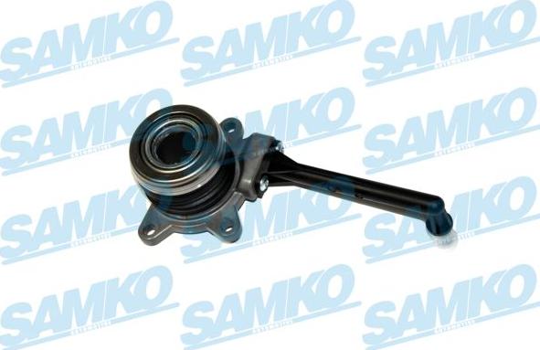 Samko M30297 - Центральний вимикач, система зчеплення avtolavka.club