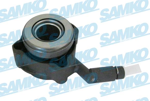 Samko M30244 - Центральний вимикач, система зчеплення avtolavka.club