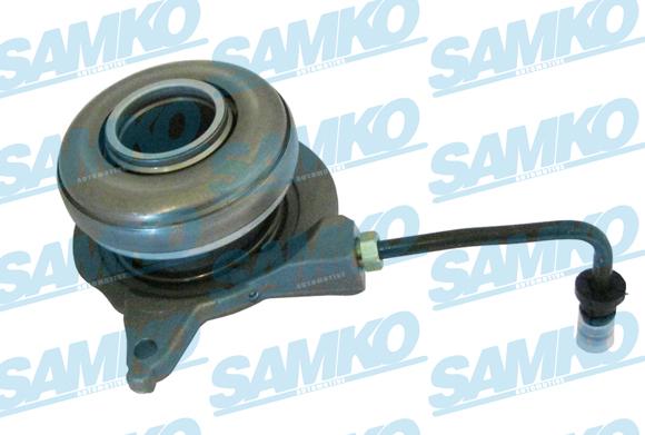 Samko M30246 - Центральний вимикач, система зчеплення avtolavka.club