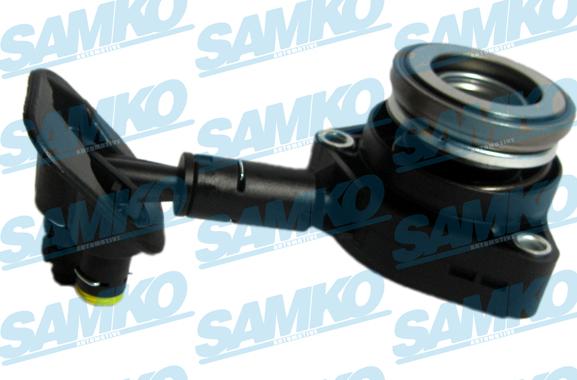 Samko M30248 - Центральний вимикач, система зчеплення avtolavka.club