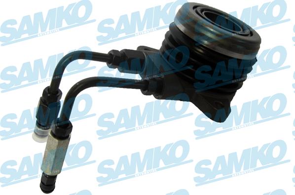 Samko M30242 - Центральний вимикач, система зчеплення avtolavka.club