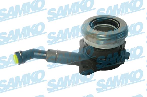 Samko M30255 - Центральний вимикач, система зчеплення avtolavka.club