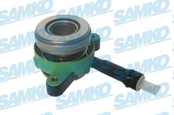 Samko M30256 - Центральний вимикач, система зчеплення avtolavka.club