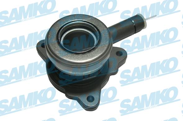 Samko M30266 - Центральний вимикач, система зчеплення avtolavka.club