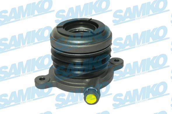 Samko M30260 - Центральний вимикач, система зчеплення avtolavka.club