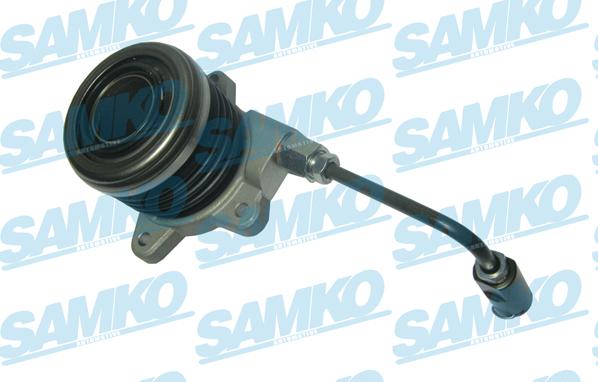 Samko M30268 - Центральний вимикач, система зчеплення avtolavka.club