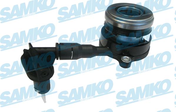 Samko M30267 - Центральний вимикач, система зчеплення avtolavka.club