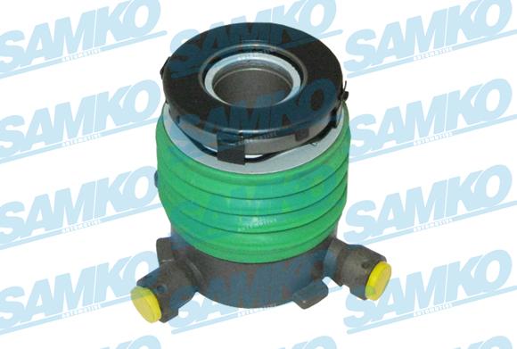 Samko M30239 - Центральний вимикач, система зчеплення avtolavka.club